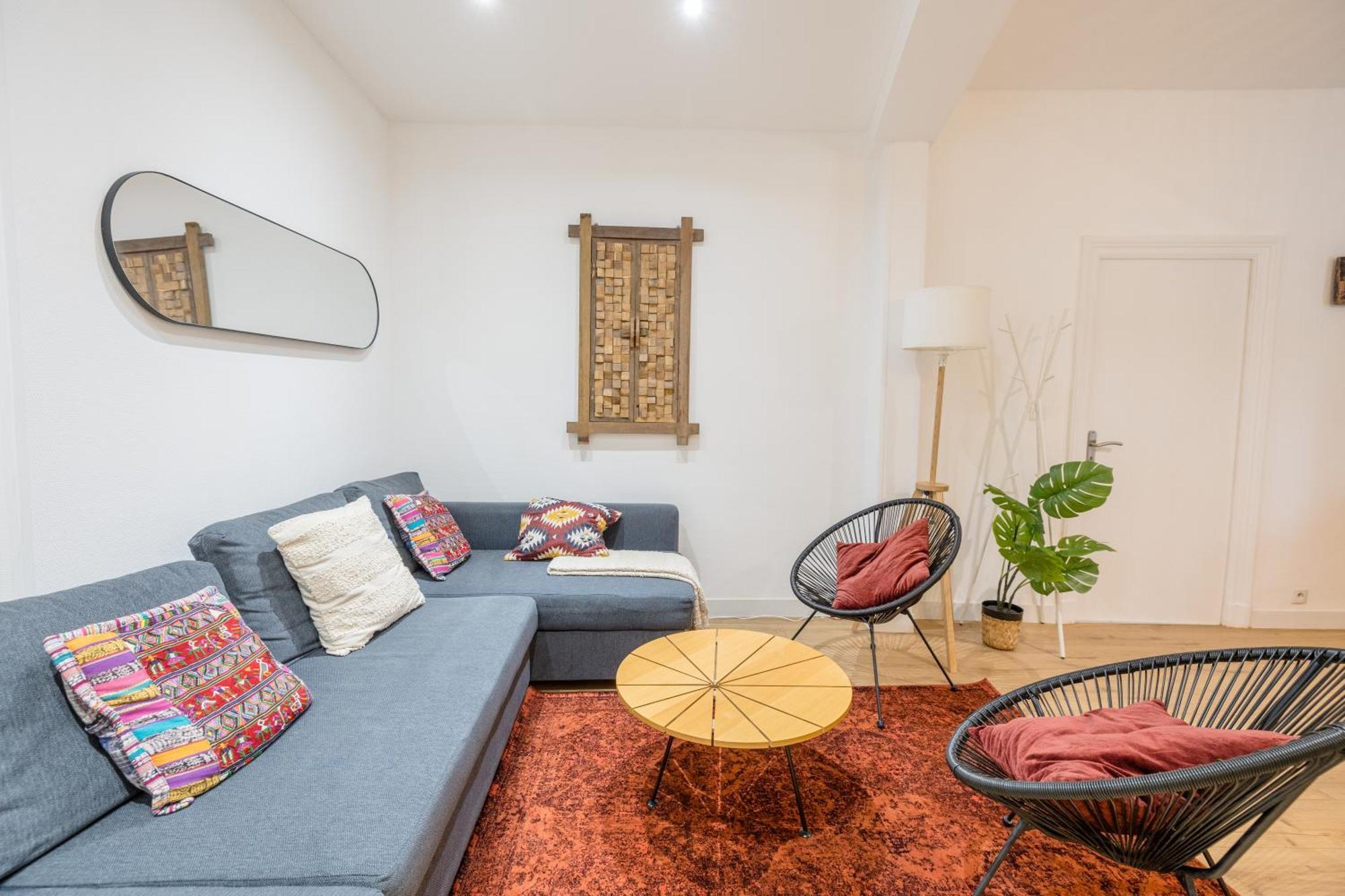 Apartmán L'Ecluse St-Pierre Toulouse Exteriér fotografie
