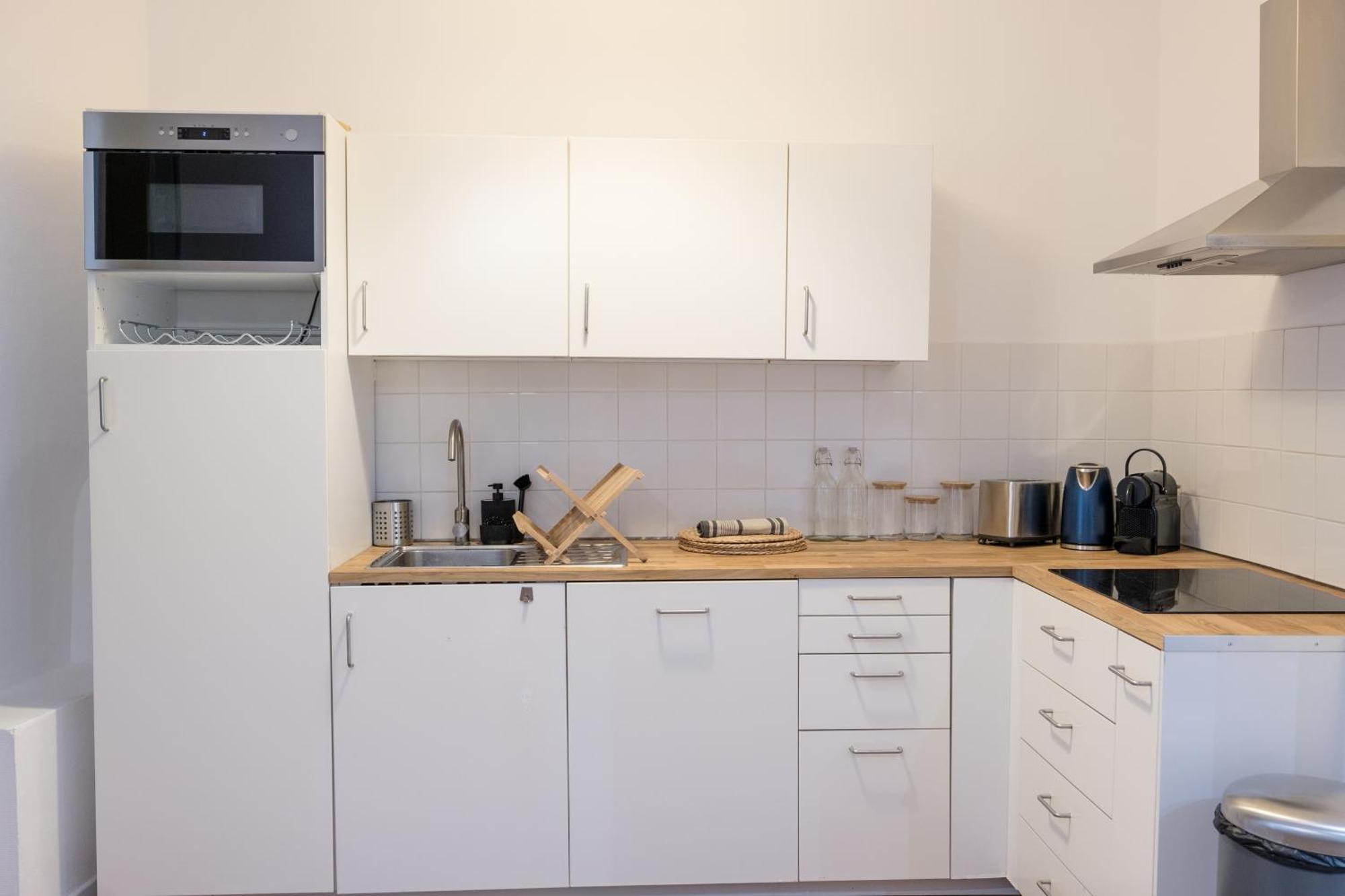 Apartmán L'Ecluse St-Pierre Toulouse Exteriér fotografie