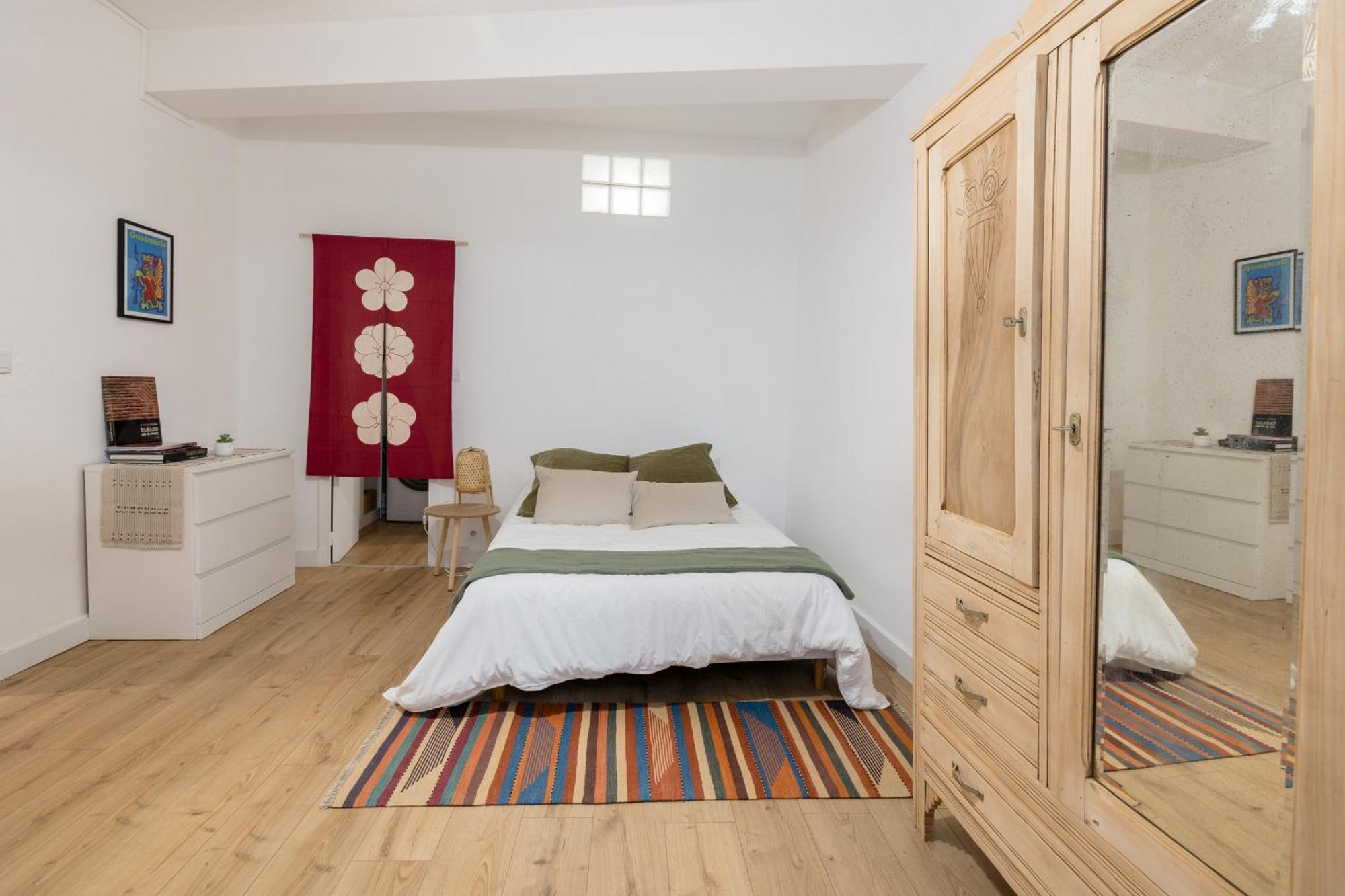 Apartmán L'Ecluse St-Pierre Toulouse Exteriér fotografie