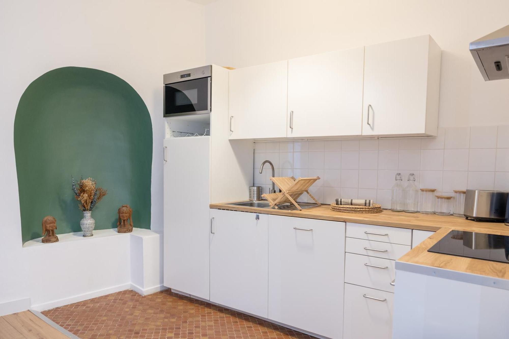 Apartmán L'Ecluse St-Pierre Toulouse Exteriér fotografie