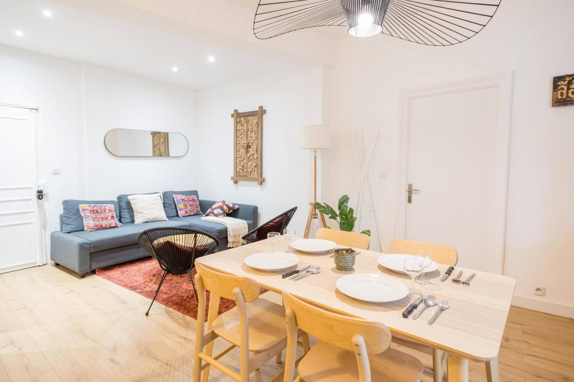Apartmán L'Ecluse St-Pierre Toulouse Exteriér fotografie