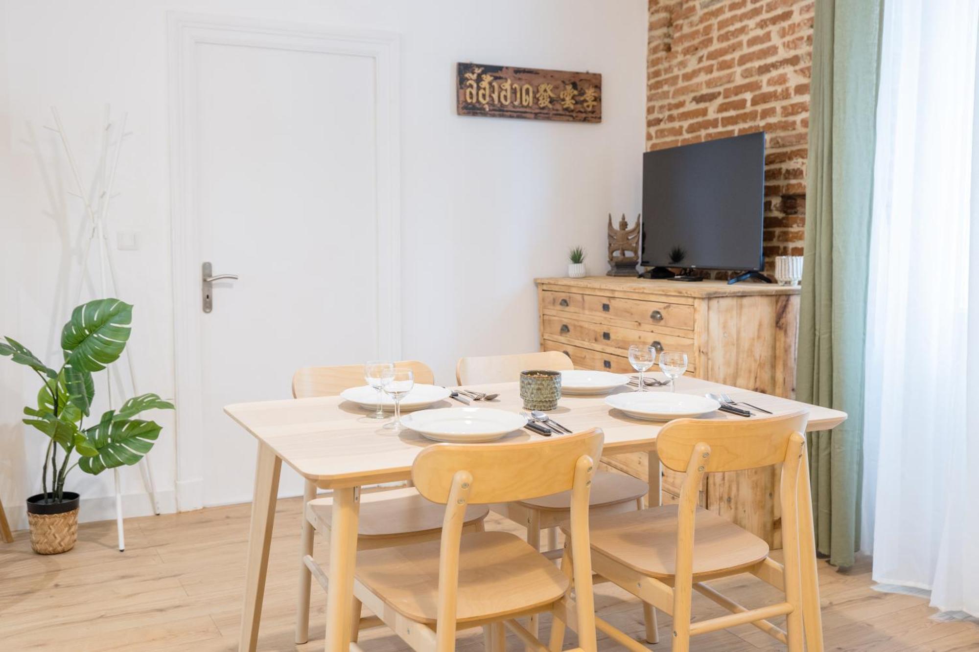 Apartmán L'Ecluse St-Pierre Toulouse Exteriér fotografie